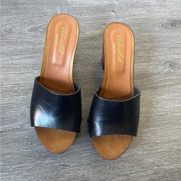 Clogs Slide Unbridled Lennon - Picture 2 of 3